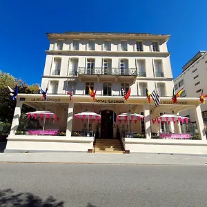 royal-luchon.midi-pyreneeshotels.com/