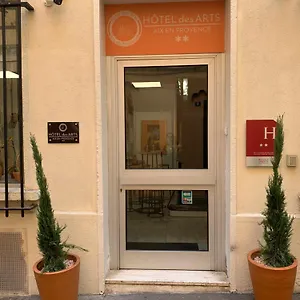 arts-hotel-aix-en-provence.fr-provencehotel.com/