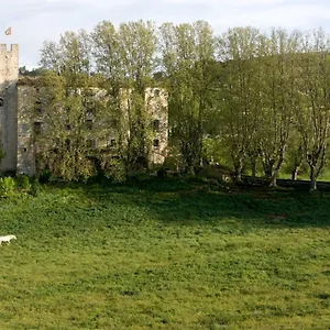 Chateau D'esparron Esparron-de-Verdon