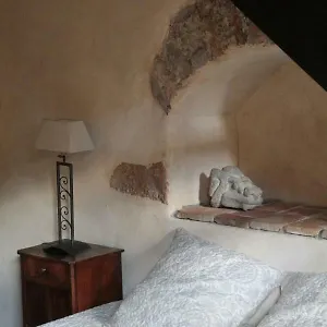 L'atelier De Saint-just Guest house