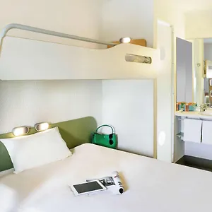 2* فندق Ibis Budget Gerland