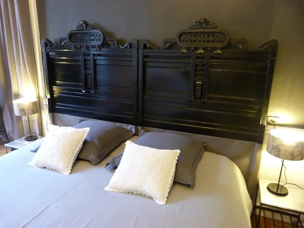 Une Nuit Au Second Chambre D Hotes Lyon Frankreich