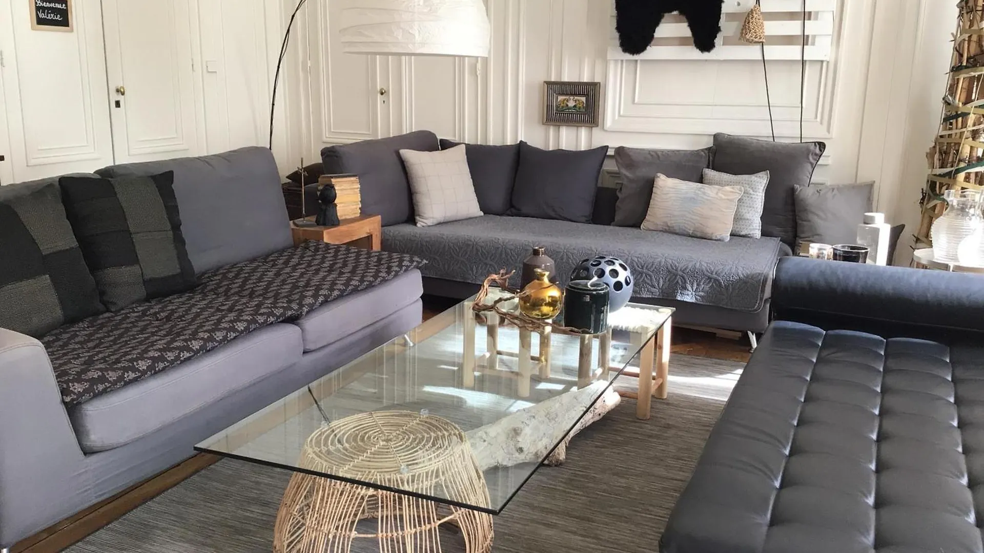 Bed & Breakfast Une Nuit Au Second Chambre D Hotes Lyon
